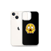 Cover iPhone® trasparente