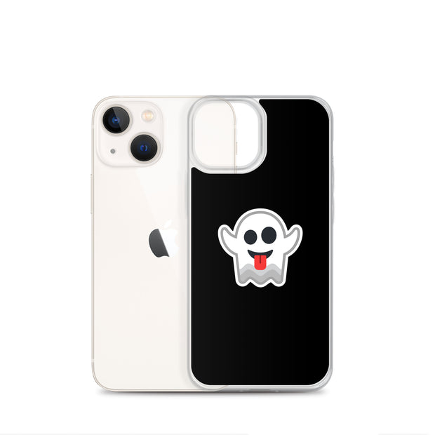 Cover iPhone® trasparente