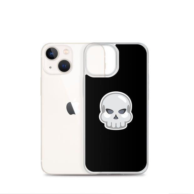 Cover iPhone® trasparente