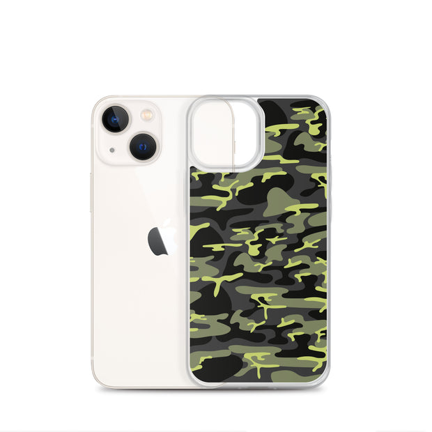 Cover iPhone® trasparente