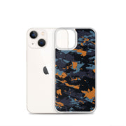 Cover iPhone® trasparente