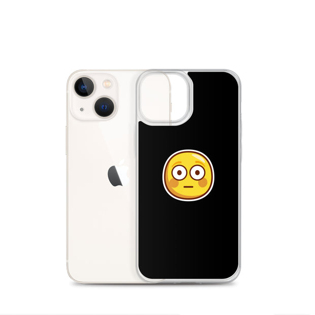 Cover iPhone® trasparente