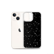 Cover iPhone® trasparente