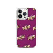 Cover iPhone® trasparente