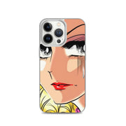 Cover iPhone® trasparente