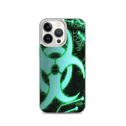 Cover iPhone® trasparente