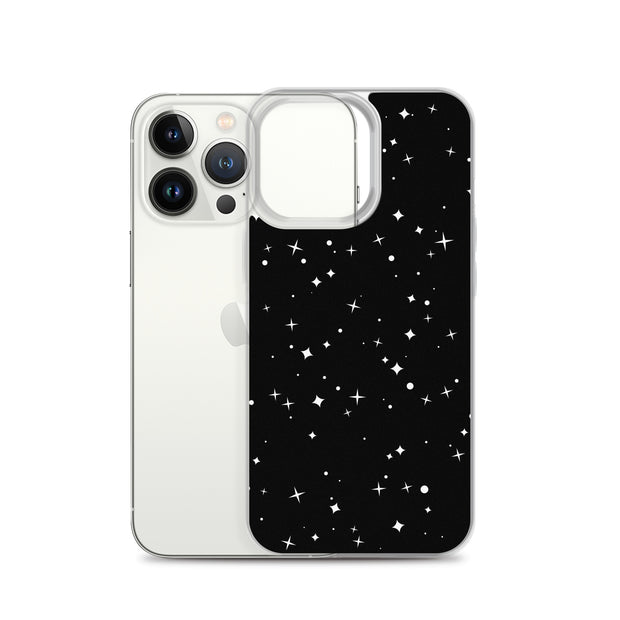 Cover iPhone® trasparente