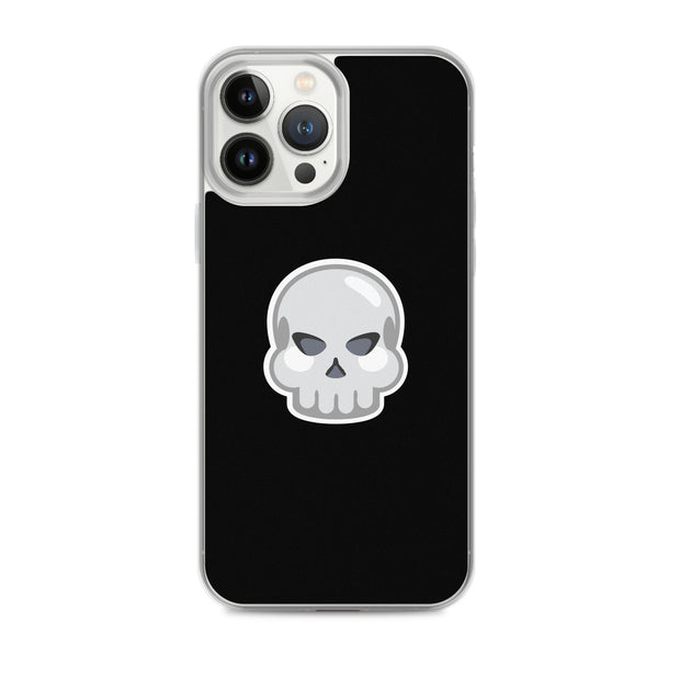 Cover iPhone® trasparente