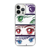 Cover iPhone® trasparente