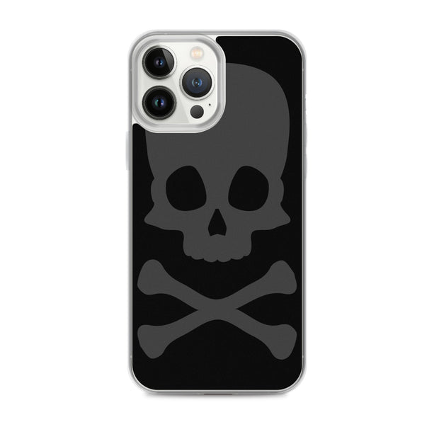 Cover iPhone® trasparente