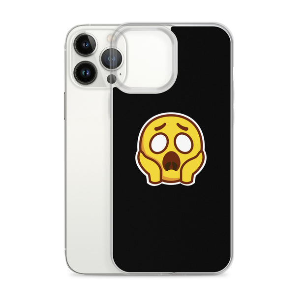 Cover iPhone® trasparente