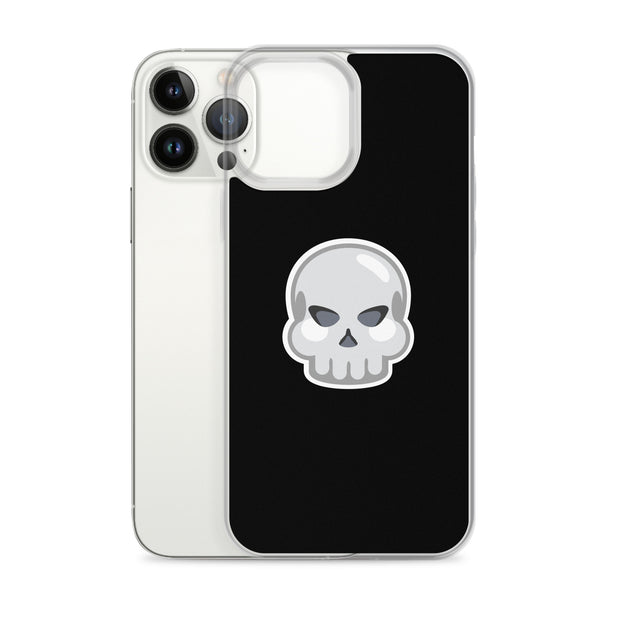 Cover iPhone® trasparente