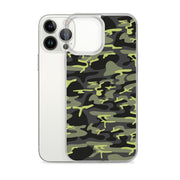 Cover iPhone® trasparente