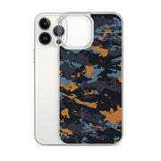 Cover iPhone® trasparente