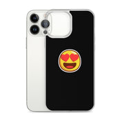 Cover iPhone® trasparente