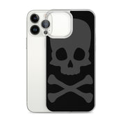 Cover iPhone® trasparente