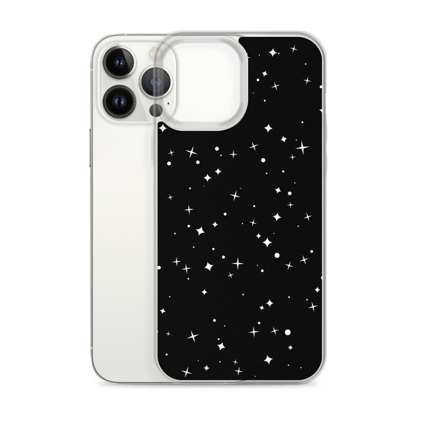 Cover iPhone® trasparente