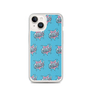 Cover iPhone® trasparente