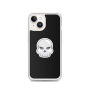 Cover iPhone® trasparente