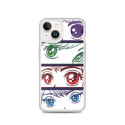 Cover iPhone® trasparente