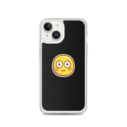 Cover iPhone® trasparente