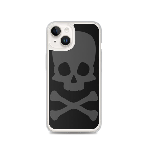 Cover iPhone® trasparente