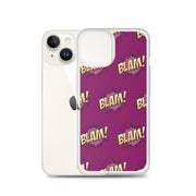 Cover iPhone® trasparente