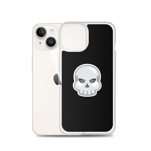 Cover iPhone® trasparente