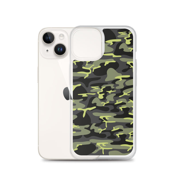 Cover iPhone® trasparente