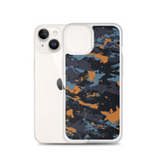 Cover iPhone® trasparente