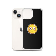 Cover iPhone® trasparente