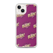 Cover iPhone® trasparente