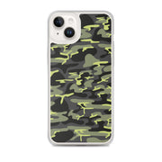 Cover iPhone® trasparente