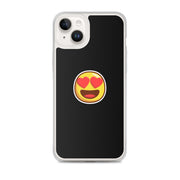 Cover iPhone® trasparente