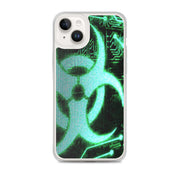 Cover iPhone® trasparente