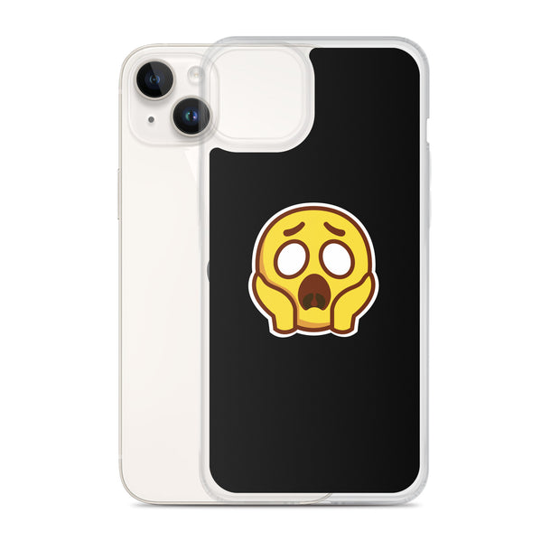 Cover iPhone® trasparente