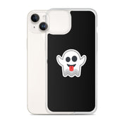 Cover iPhone® trasparente