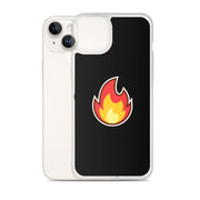 Cover iPhone® trasparente