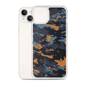 Cover iPhone® trasparente