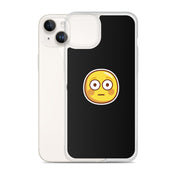 Cover iPhone® trasparente