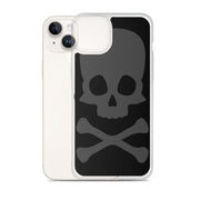 Cover iPhone® trasparente