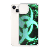 Cover iPhone® trasparente