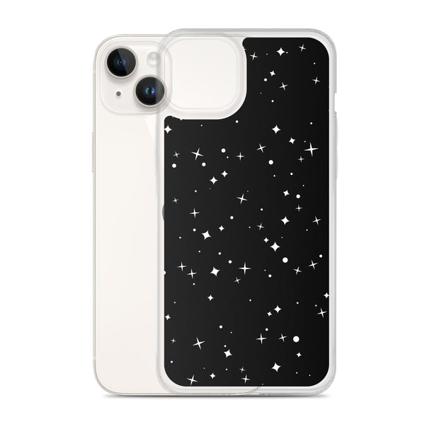 Cover iPhone® trasparente