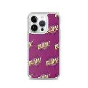 Cover iPhone® trasparente