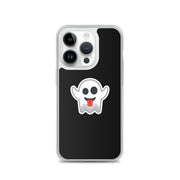 Cover iPhone® trasparente