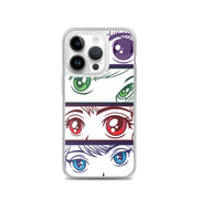 Cover iPhone® trasparente