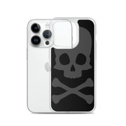 Cover iPhone® trasparente