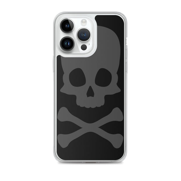 Cover iPhone® trasparente