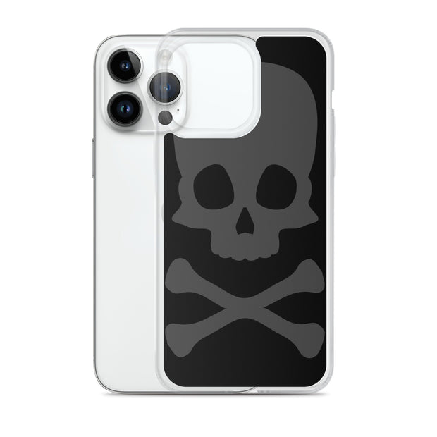 Cover iPhone® trasparente