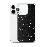 Cover iPhone® trasparente